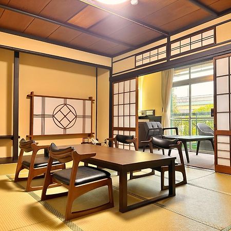Koubounoyu Honten Shizuoka Exterior photo
