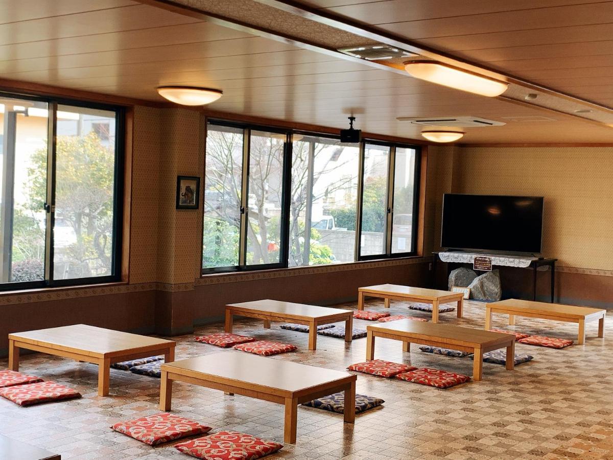 Koubounoyu Honten Shizuoka Exterior photo