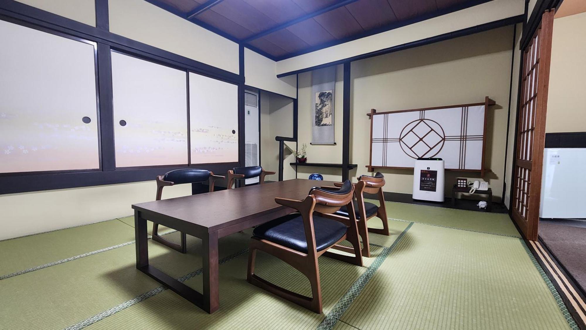 Koubounoyu Honten Shizuoka Exterior photo
